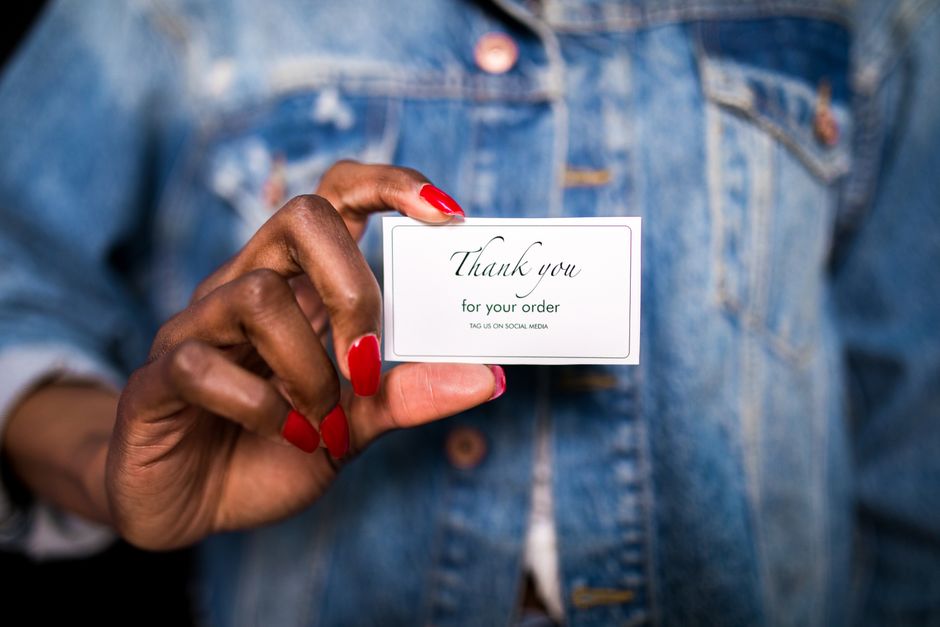 Customer segmentation for loyalty rewards