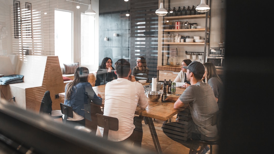 Employee referral programs
