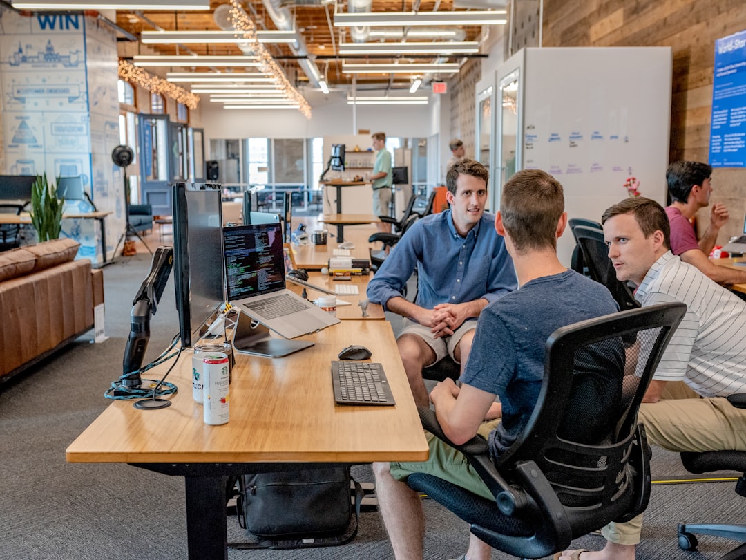 Employee referral programs