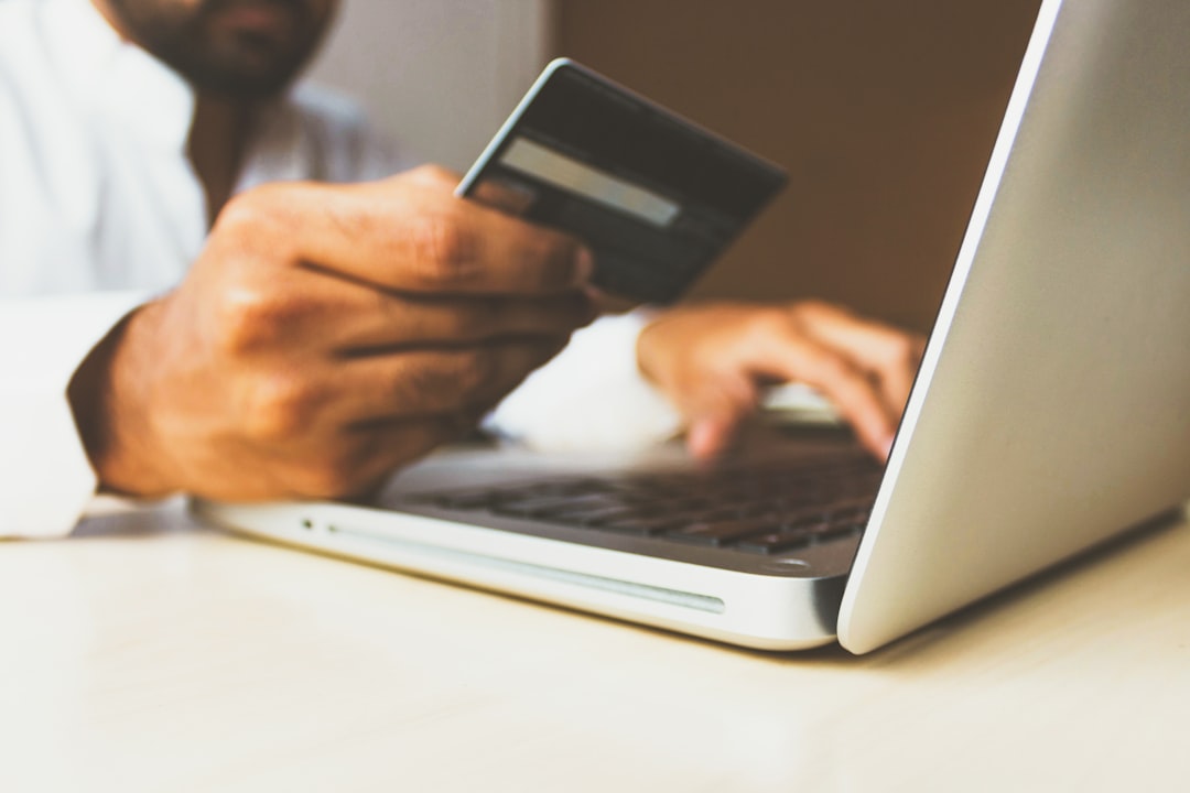 Failed payment recovery