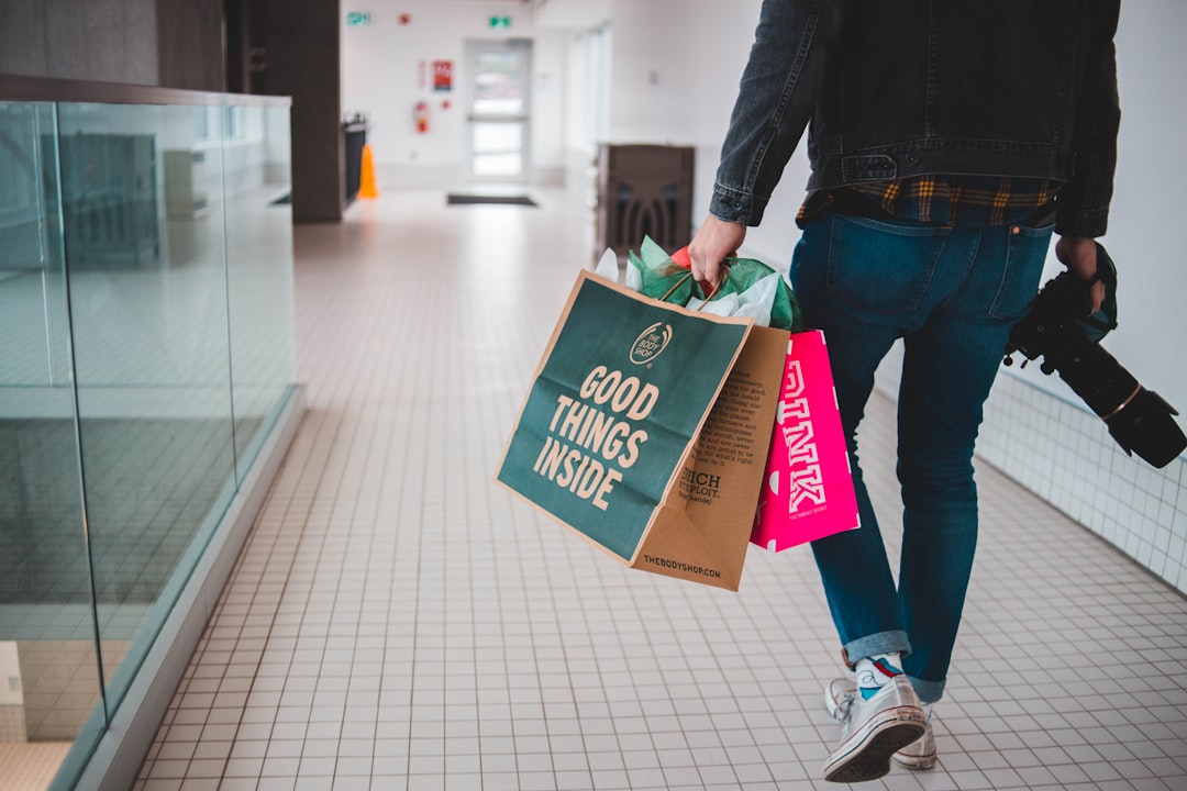 Increasing Average Order Value with Loyalty Rewards