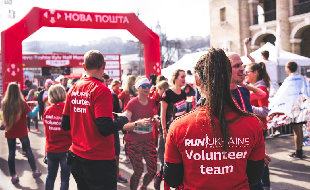Nonprofit donor referral programs