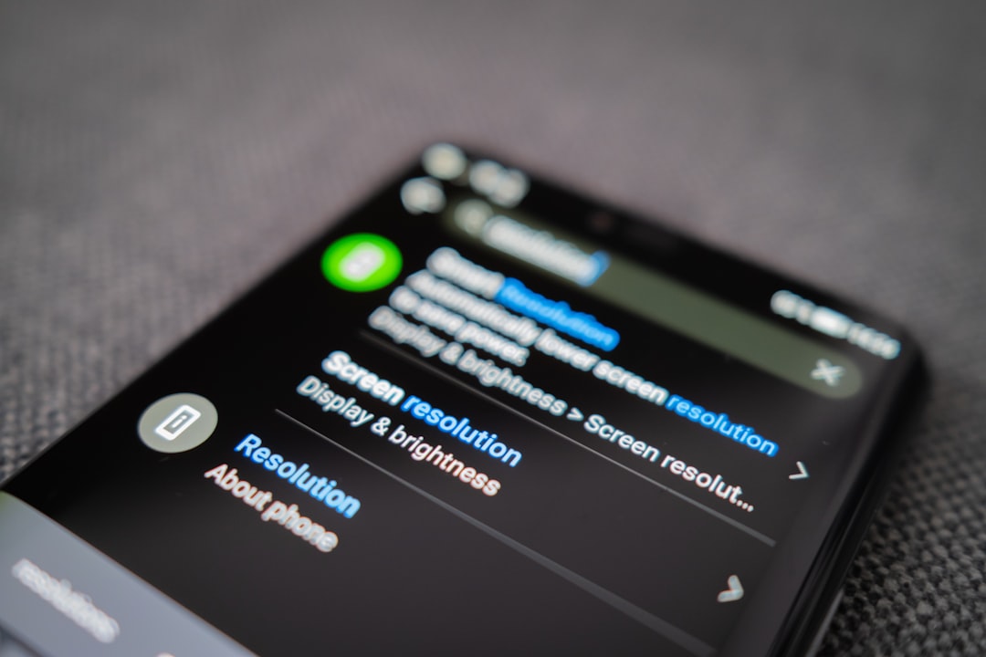 Push notifications for lapsed customers