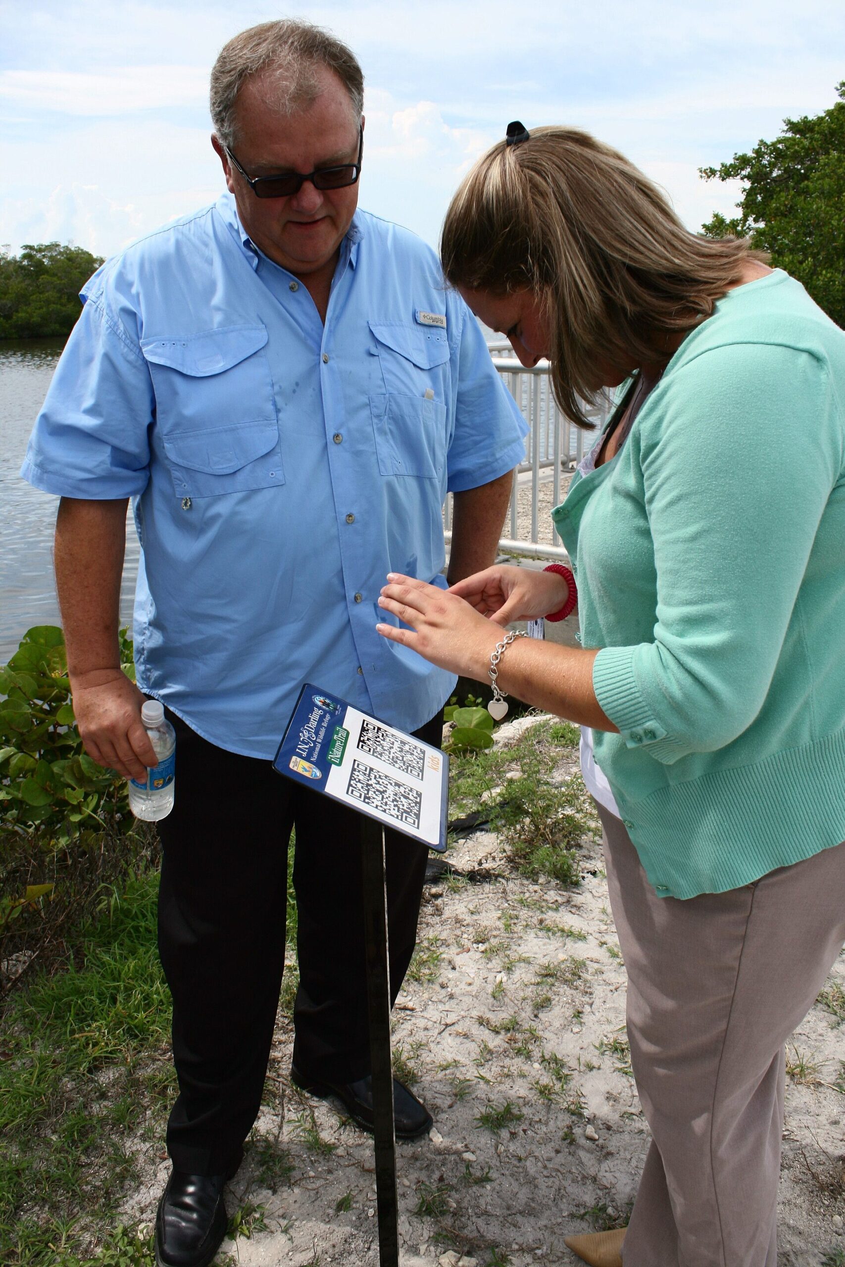 QR codes for small business
