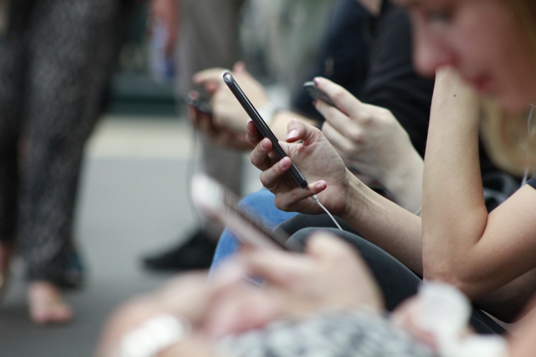 Refer-a-Friend Program for Mobile Apps