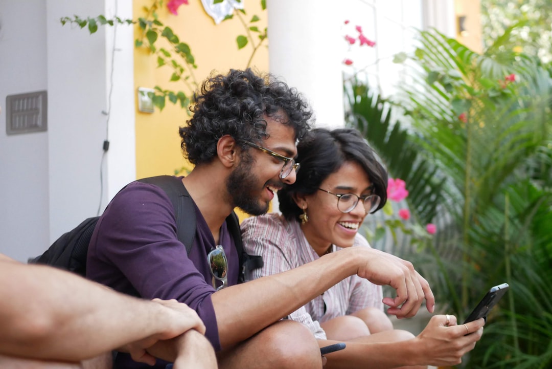 Refer-a-Friend Program for Mobile Apps