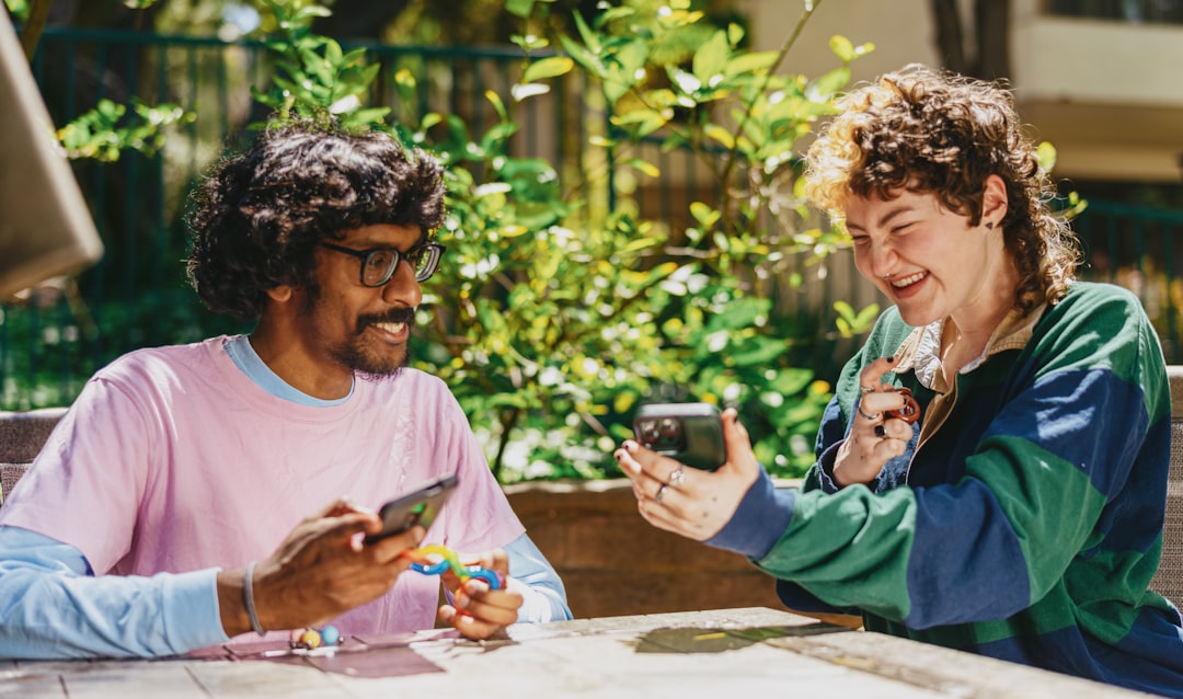 Refer-a-friend programs