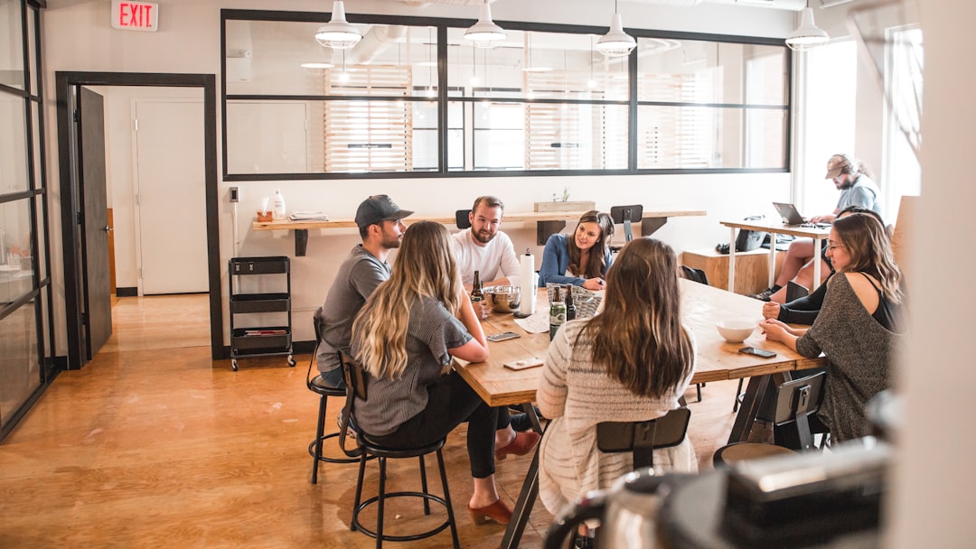 Referral program for freelancers and agencies
