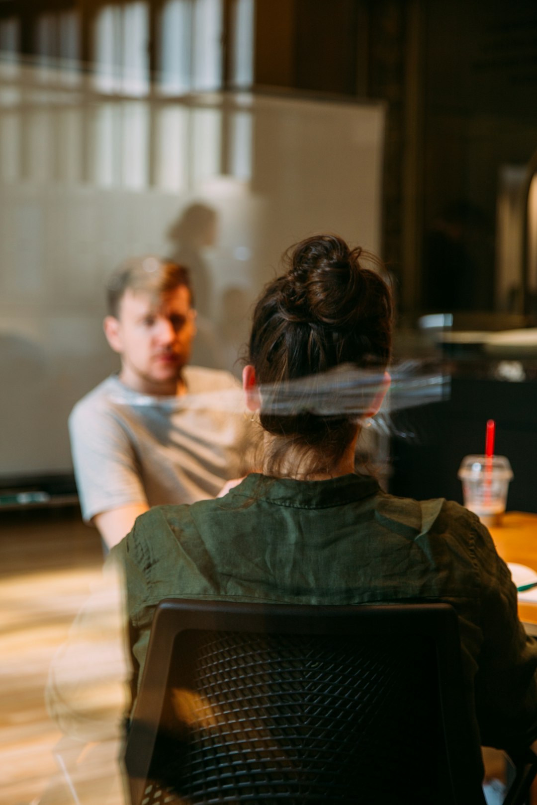 Referral program for freelancers and agencies