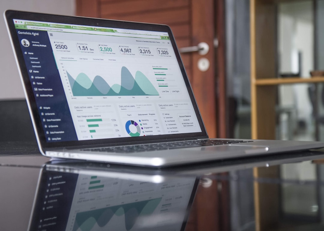 Referral program metrics