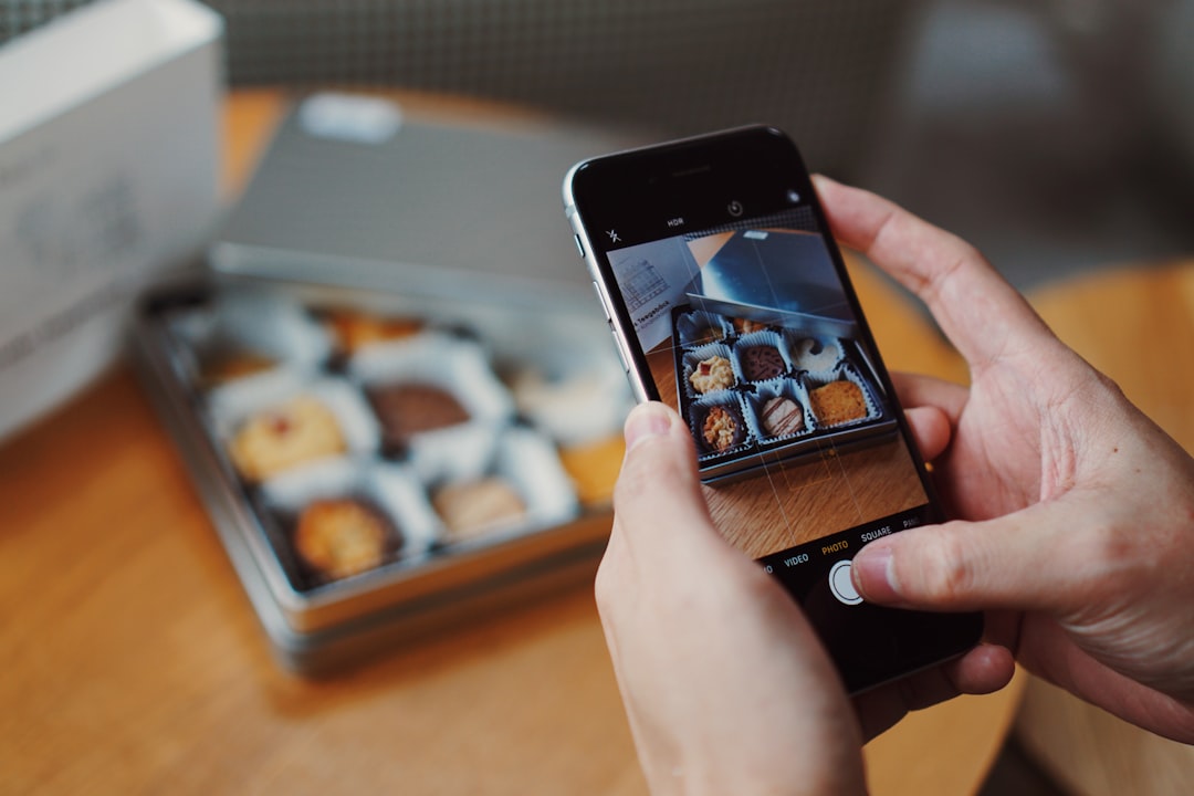 Rewarding customers for UGC and social sharing