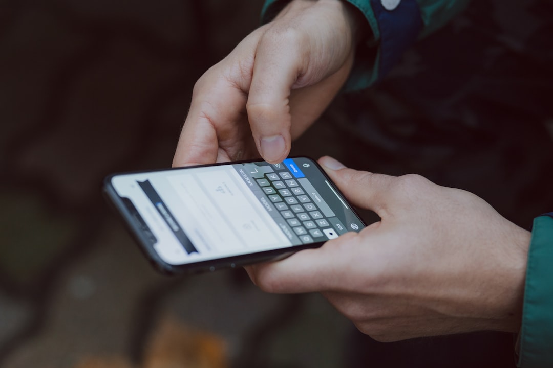 SMS text marketing for small business