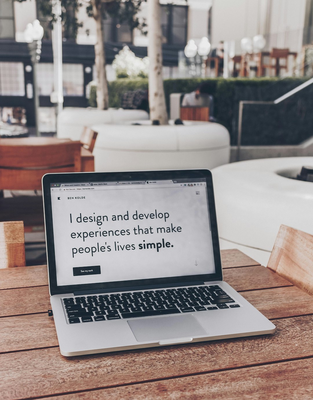 Social proof for low-traffic websites