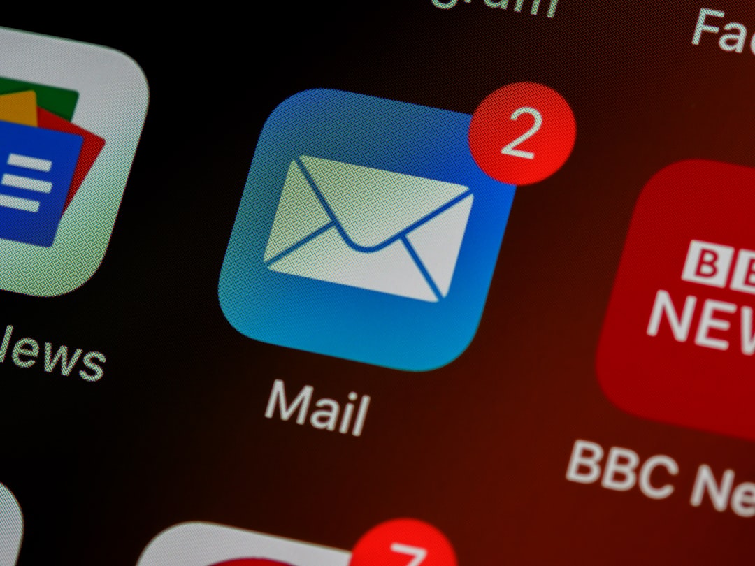 Win-back email campaigns