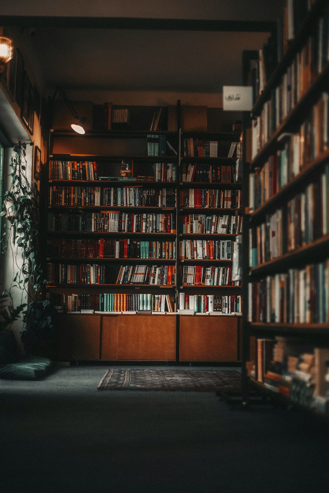 Bookstore loyalty program