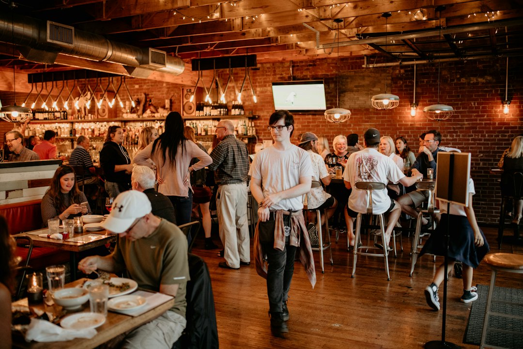 Brewery and winery loyalty programs