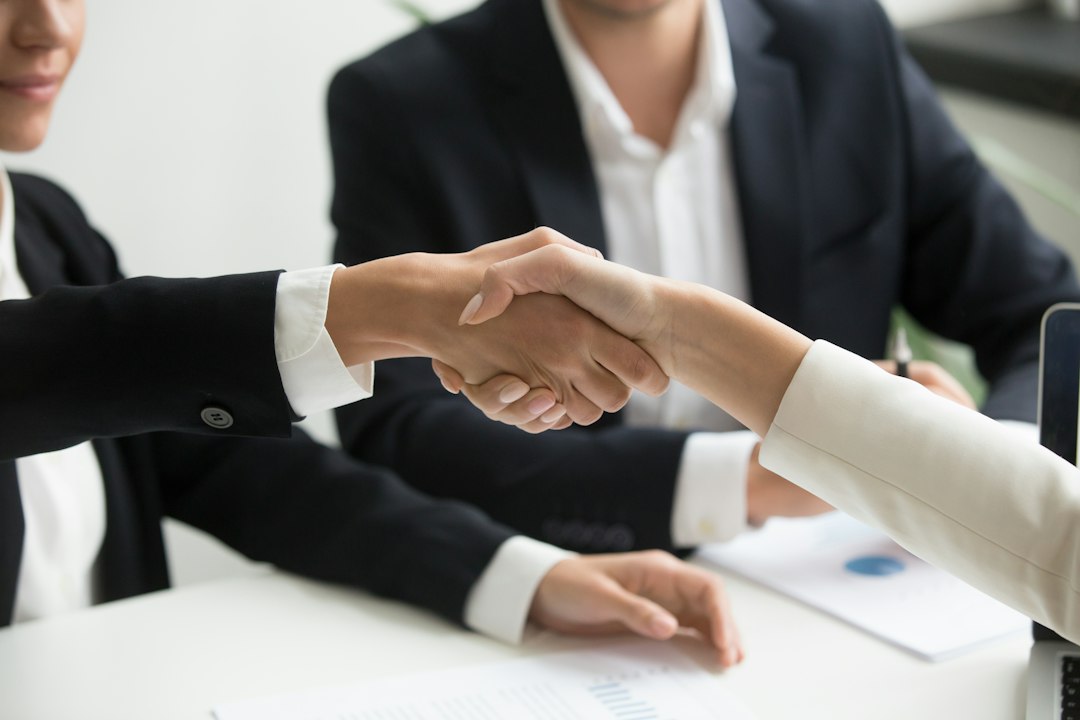 DIY SaaS affiliate program