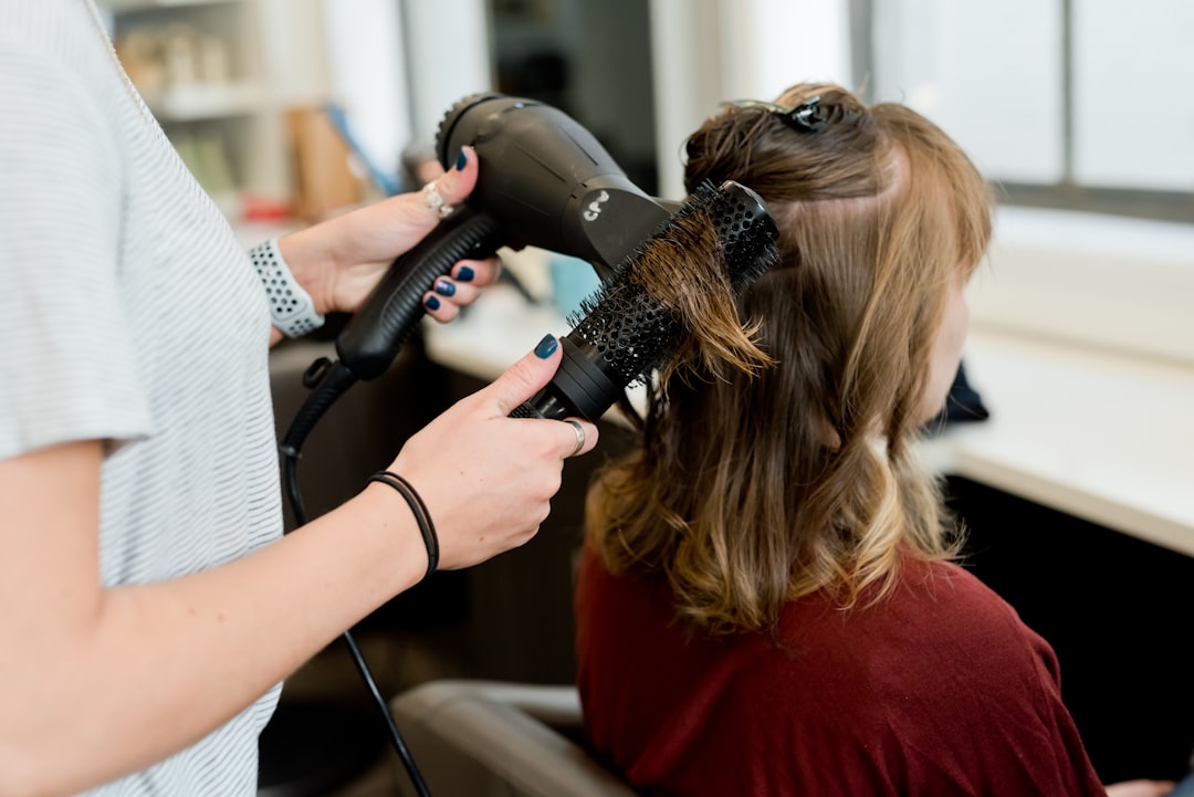 Hair Salon and Spa Loyalty Programs