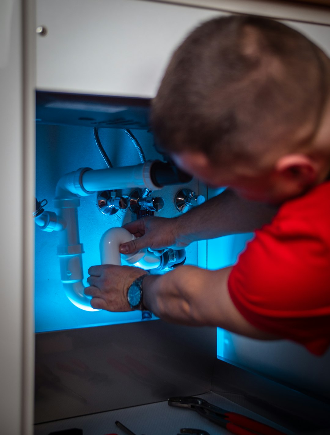 HVAC and Plumbing Referral Programs