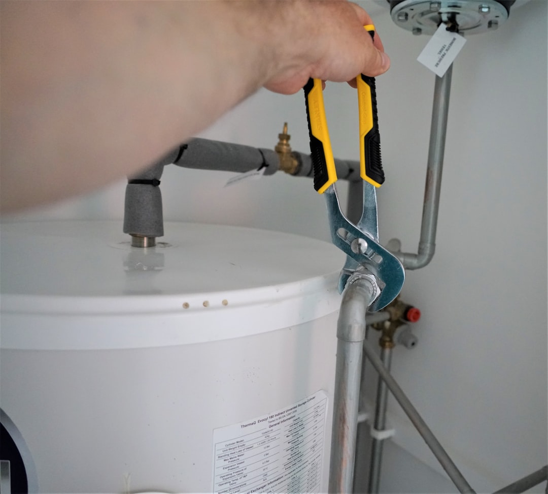 HVAC and Plumbing Referral Programs