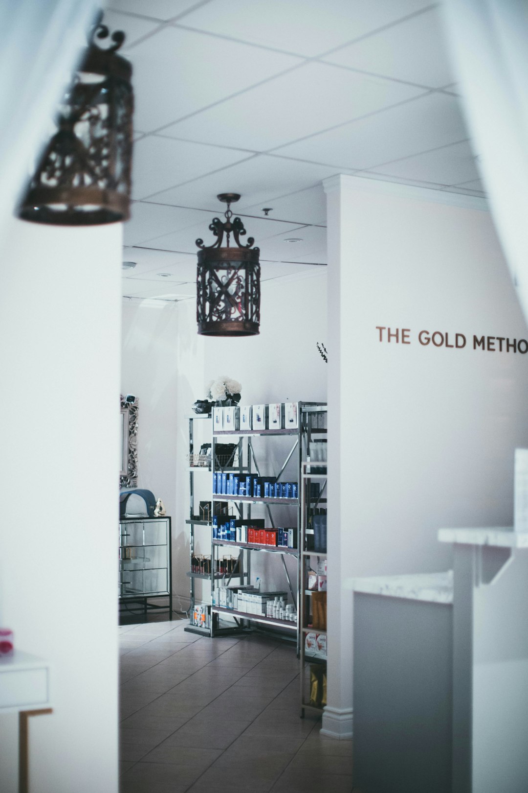 Med spa referral program