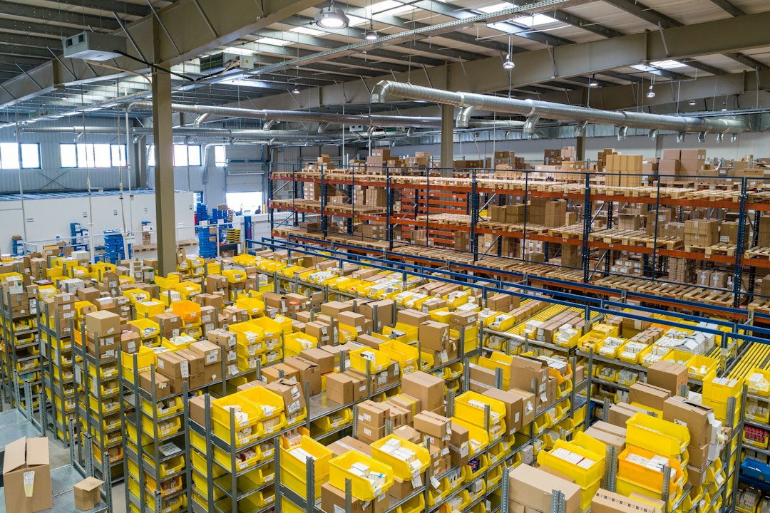 B2B wholesale distributor retention