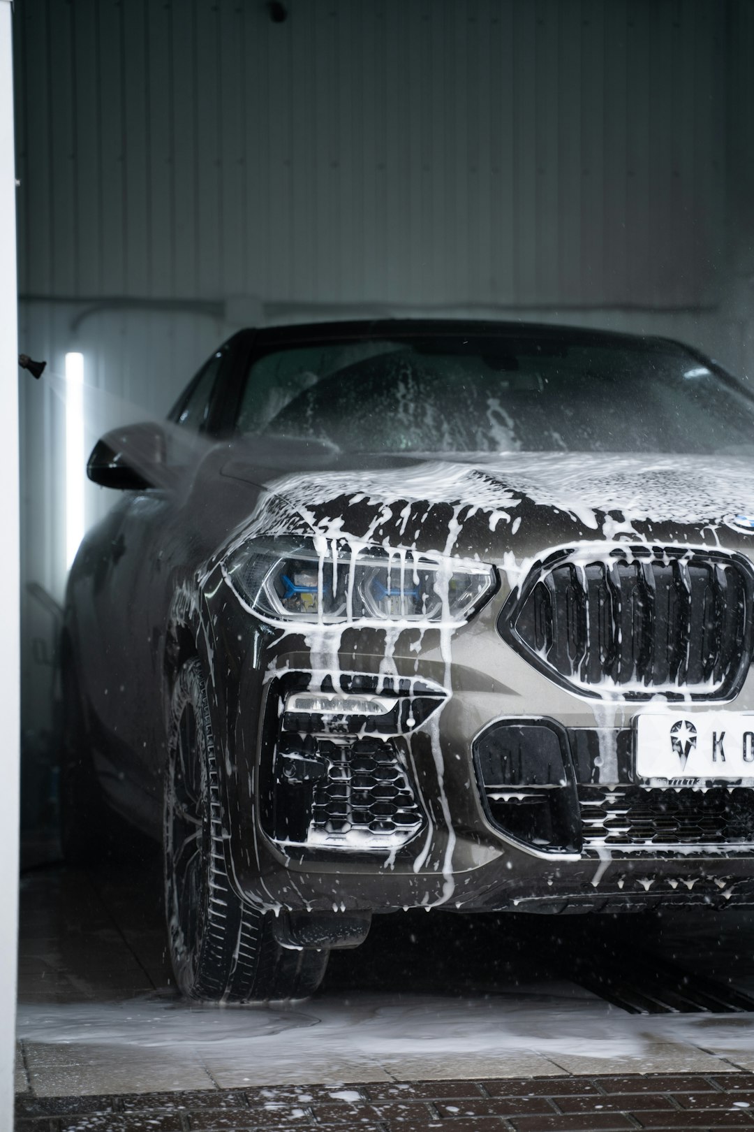 Car Wash Loyalty Program
