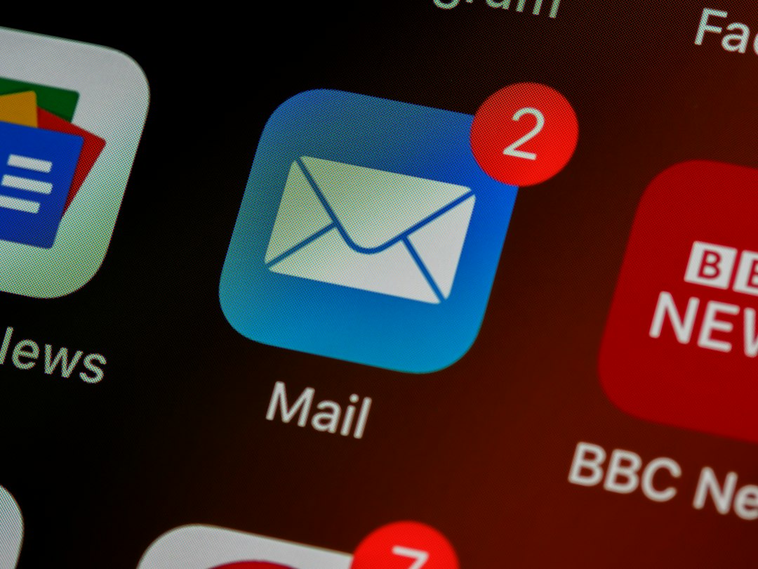 Email list cleaning for deliverability