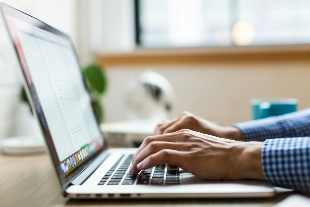 Email signature marketing