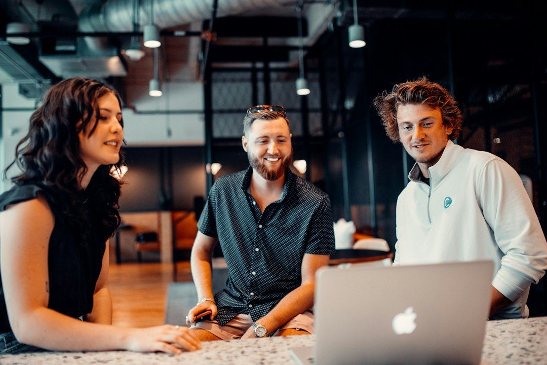 Employee advocacy program