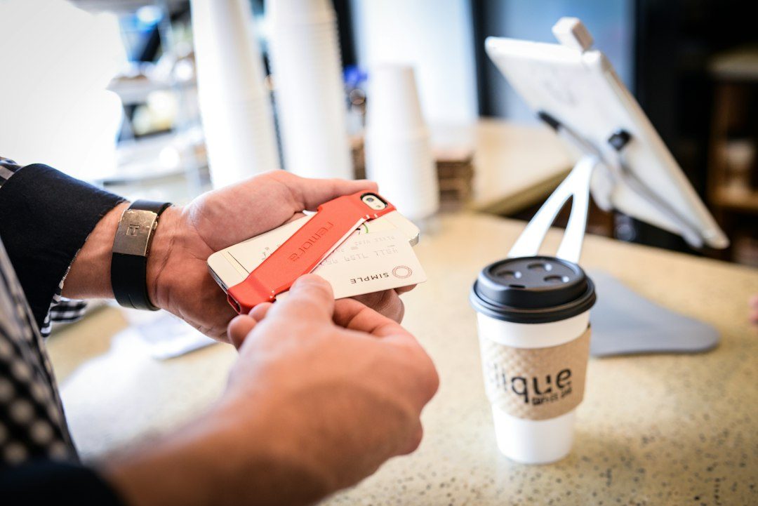 loyalty punch card system