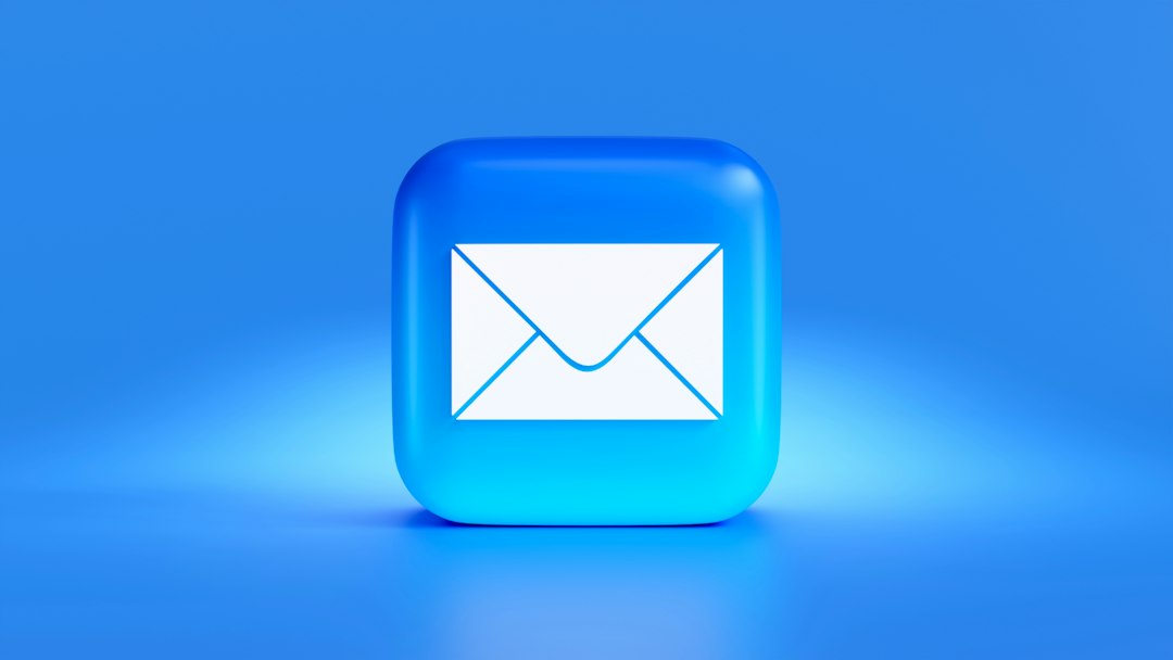 Post-purchase email automation