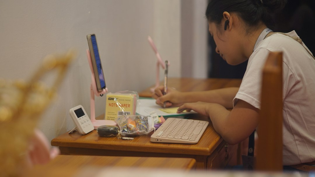 Referral program for tutoring businesses