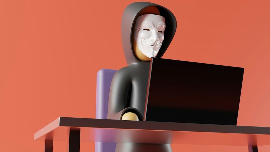 Self-referral fraud