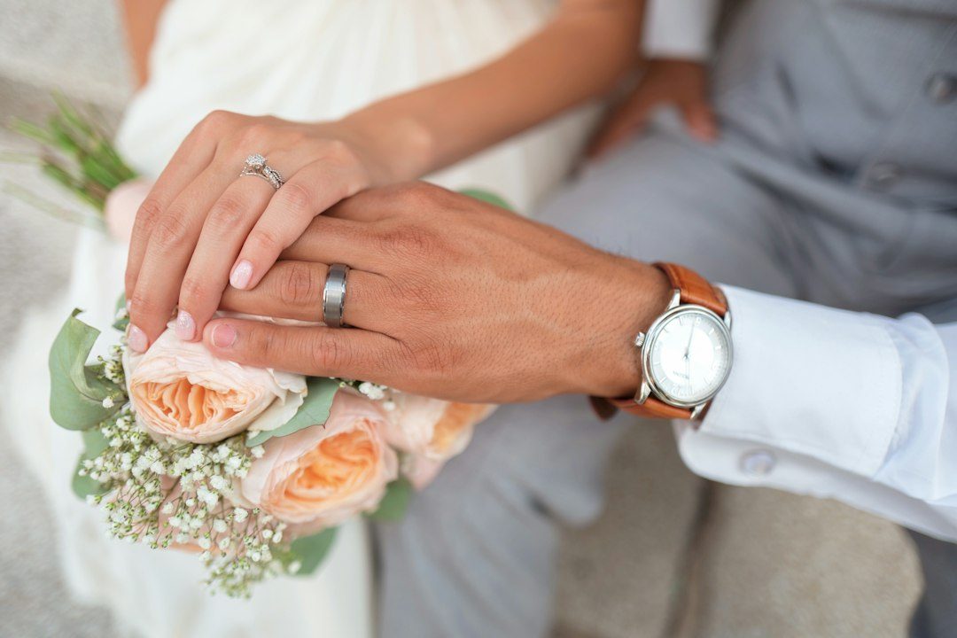 Wedding planner referral program