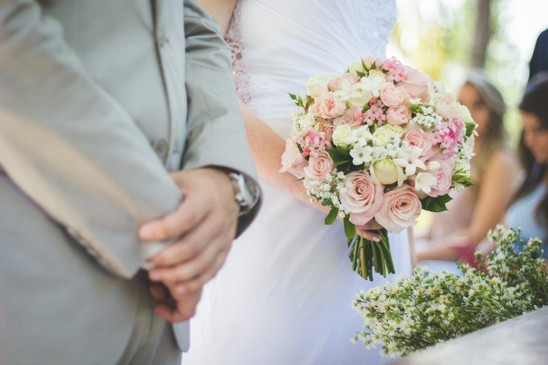 Wedding planner referral program